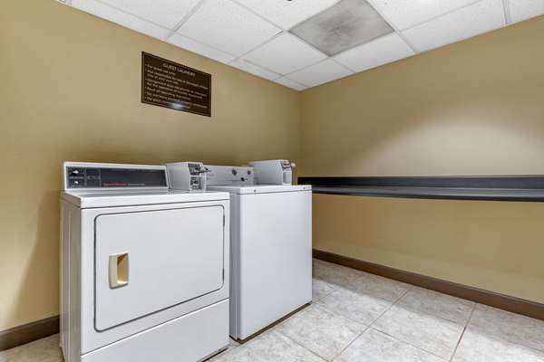 Amenities - Comfort Inn Blythewood - I-77, Exit 27
