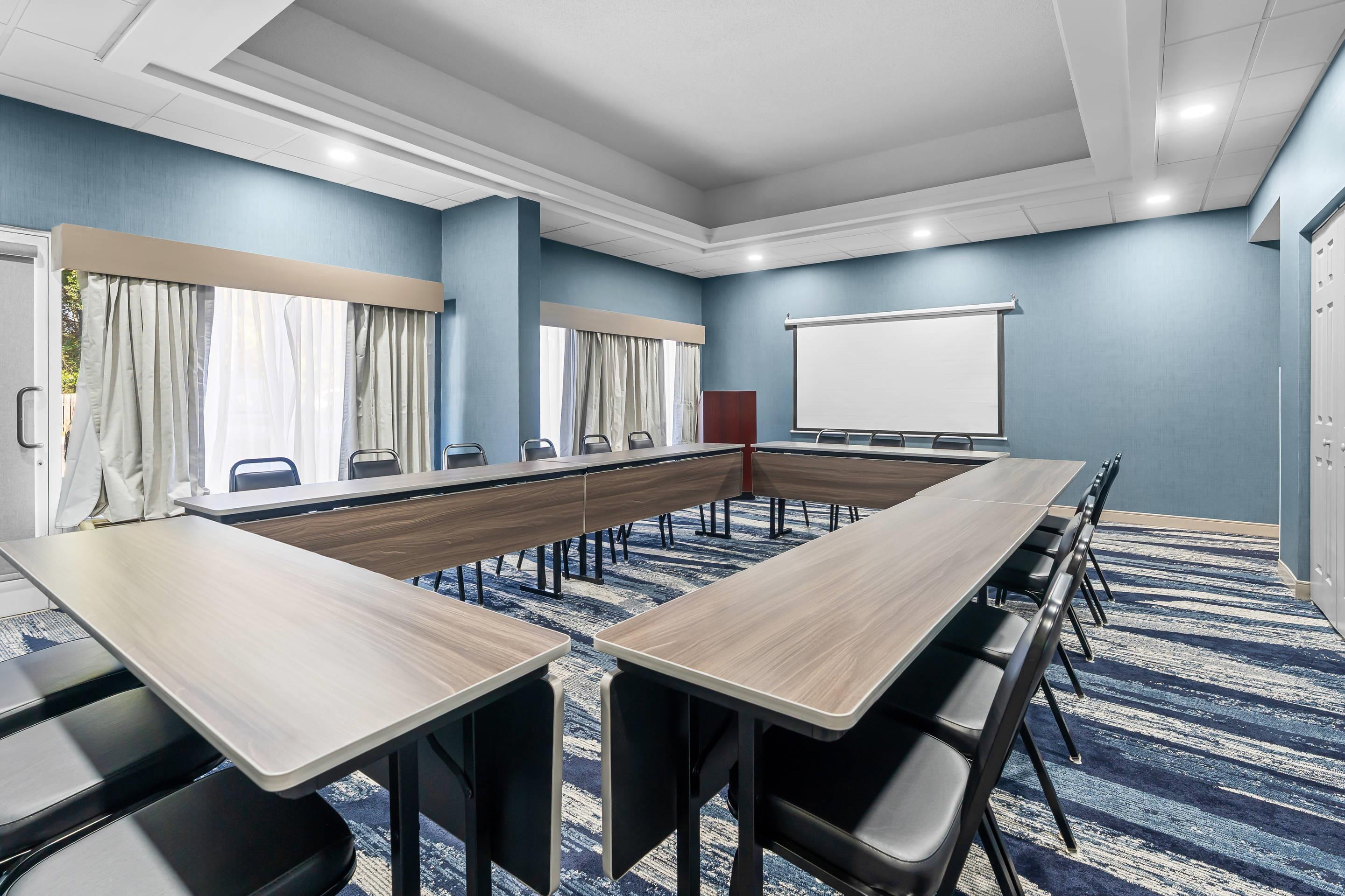 Meeting room | Comfort Inn Blythewood - North Columbia