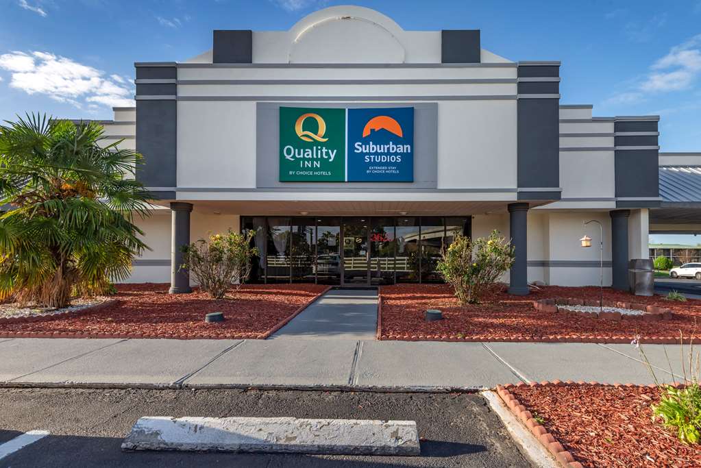 Quality Inn & Suites