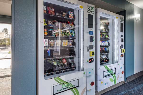  - Quality Inn Rock Hill - I-77, Exit 82