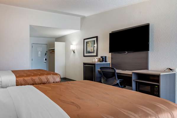  - Quality Inn Rock Hill - I-77, Exit 82