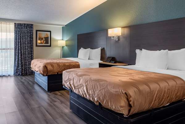  - Quality Inn Rock Hill - I-77, Exit 82