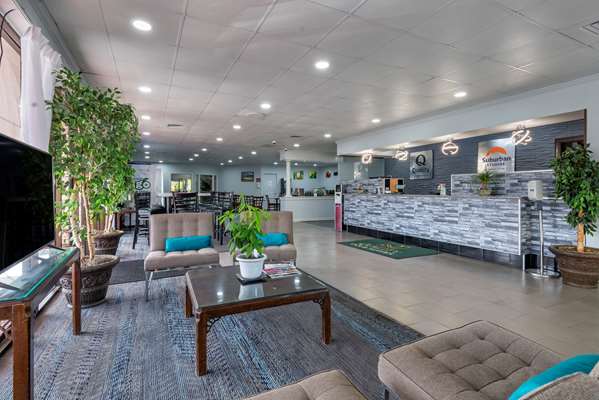  - Quality Inn Rock Hill - I-77, Exit 82