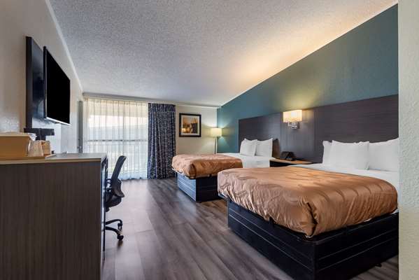  - Quality Inn Rock Hill - I-77, Exit 82