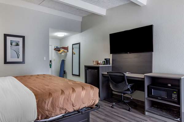  - Quality Inn Rock Hill - I-77, Exit 82