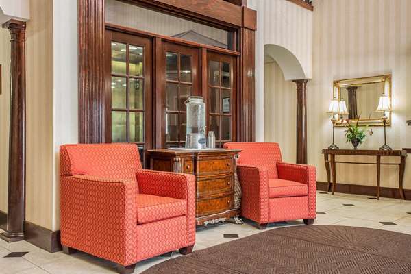  - Comfort Inn Maingate Fort Jackson Columbia - I-77, Exit 9A