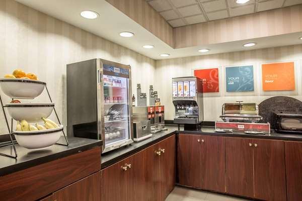 Amenities - Comfort Inn Maingate Fort Jackson Columbia - I-77, Exit 9A