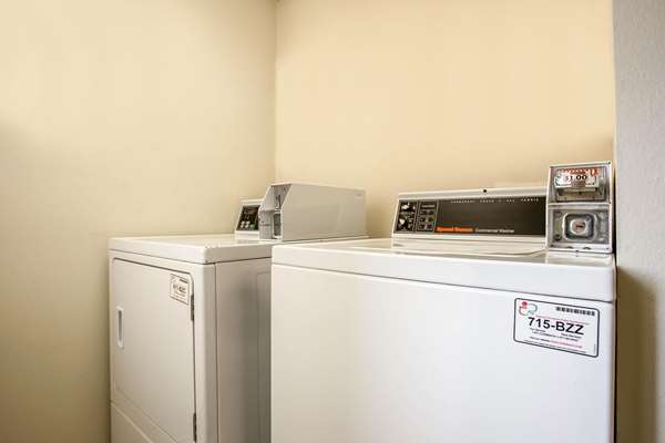 Amenities - Comfort Inn Maingate Fort Jackson Columbia - I-77, Exit 9A