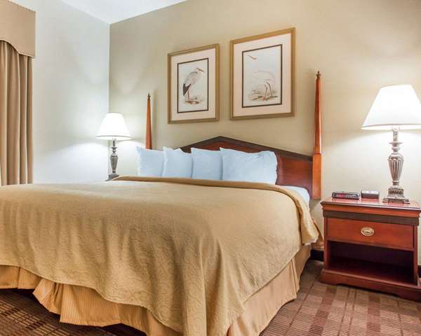 Suite - Comfort Inn & Suites Patriots Point Mt Pleasant - I-26, Exit US 17N