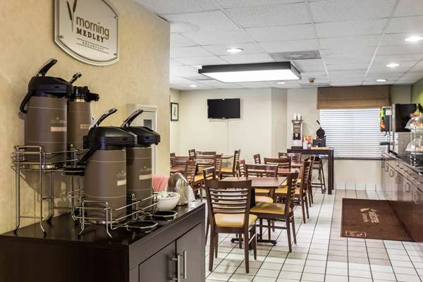 Amenities - Sleep Inn Summerville - I-26, Exit 199A