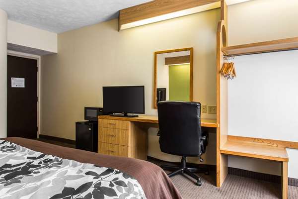  - Sleep Inn Summerville - I-26, Exit 199A