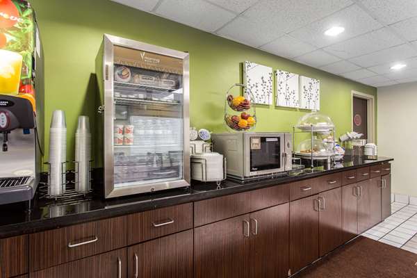 Amenities - Sleep Inn Summerville - I-26, Exit 199A