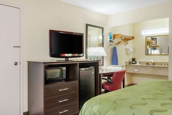  - Quality Inn & Suites Lexington