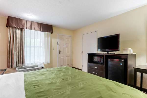  - Quality Inn & Suites Lexington
