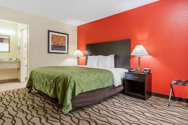  - Quality Inn & Suites Lexington