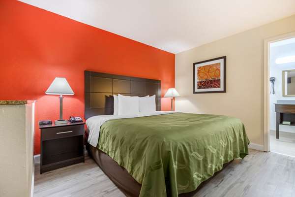 - Quality Inn & Suites Lexington
