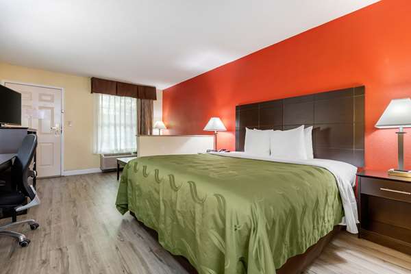  - Quality Inn & Suites Lexington