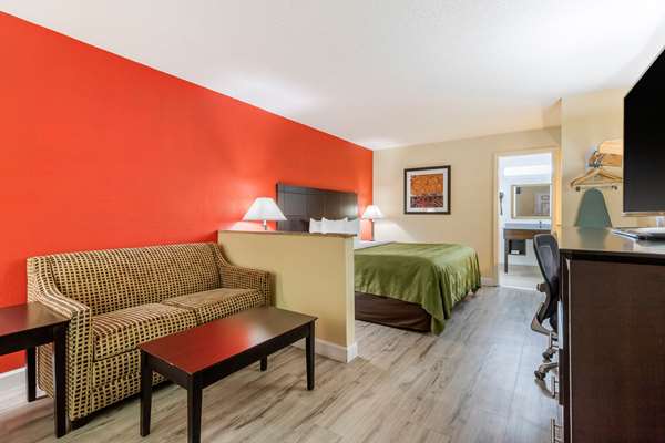  - Quality Inn & Suites Lexington