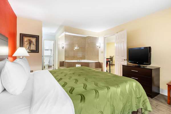  - Quality Inn & Suites Lexington