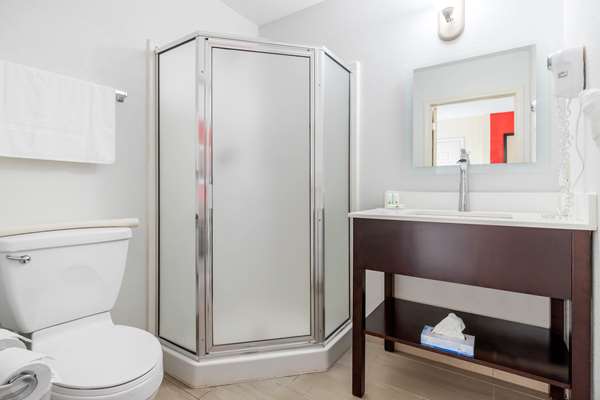  - Quality Inn & Suites Lexington