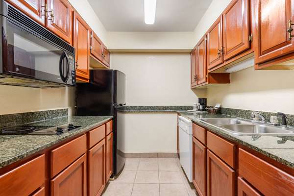  - Quality Inn & Suites Lexington