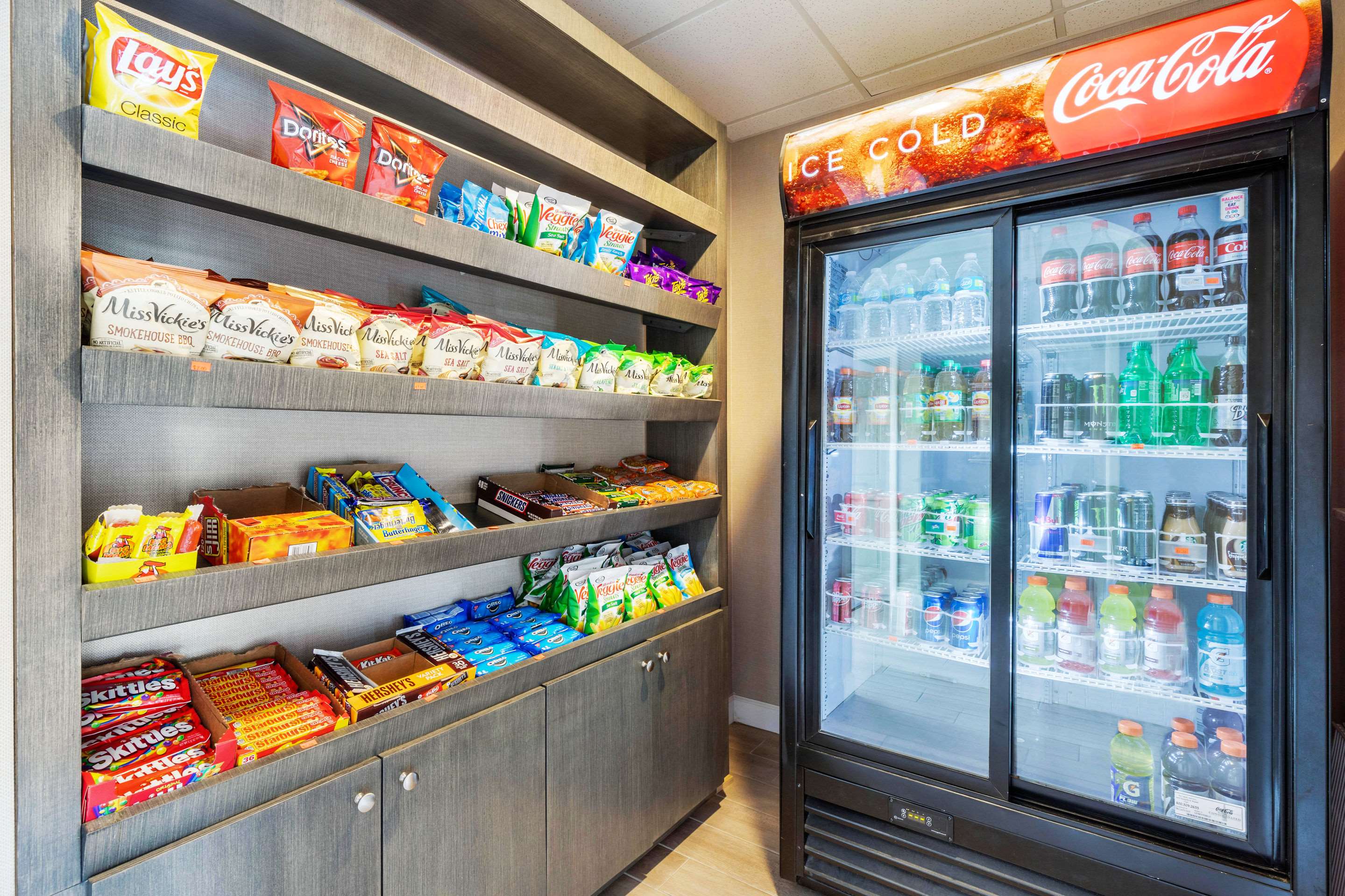 Hotel marketplace | Quality Inn & Suites Lexington
