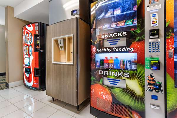  - Comfort Inn Clemson