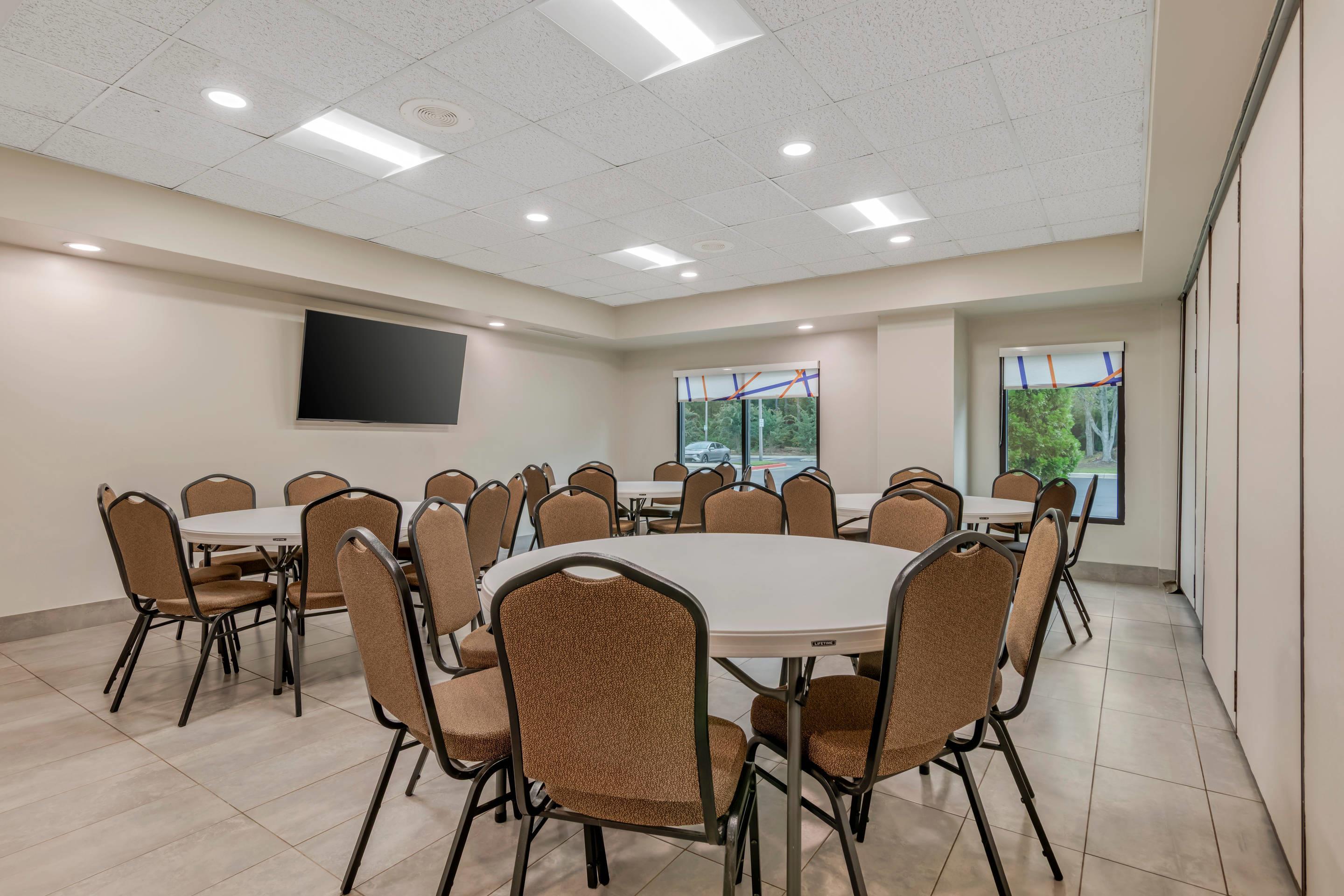 Meeting room