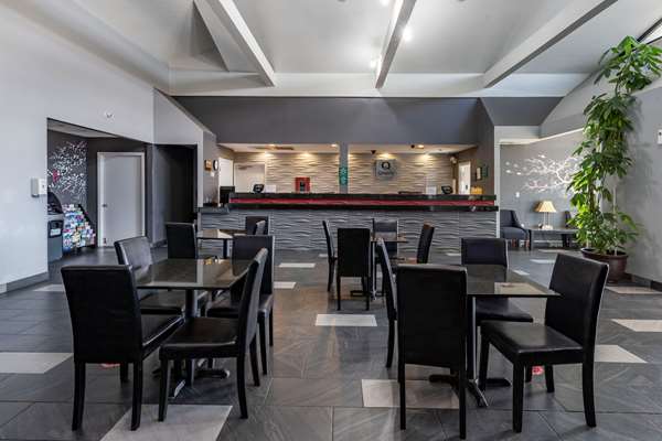  - Quality Inn South Duncan - I-85, Exit 63