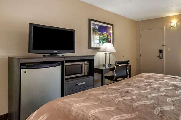  - Quality Inn South Duncan - I-85, Exit 63