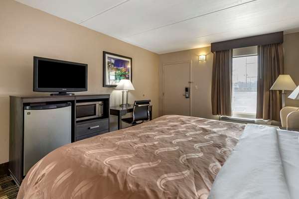  - Quality Inn South Duncan - I-85, Exit 63