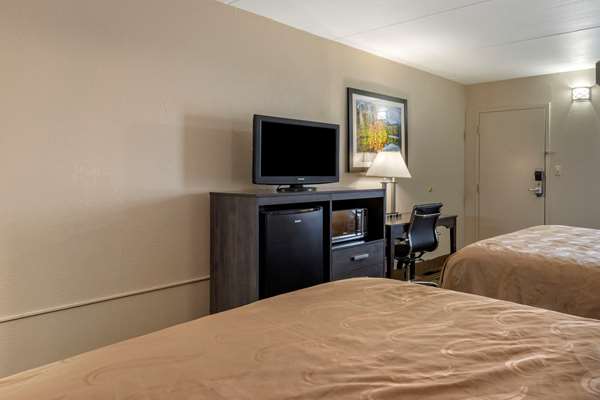  - Quality Inn South Duncan - I-85, Exit 63