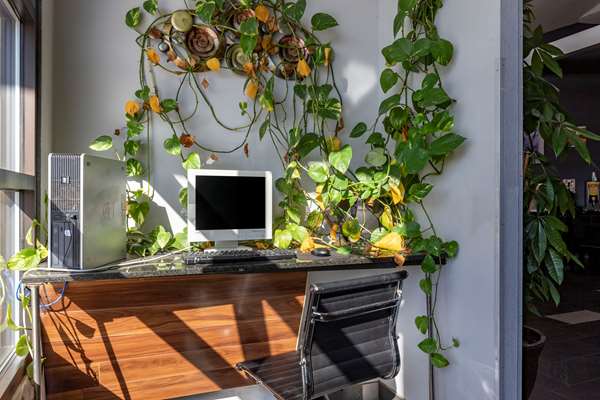 Conference Area - Quality Inn South Duncan - I-85, Exit 63