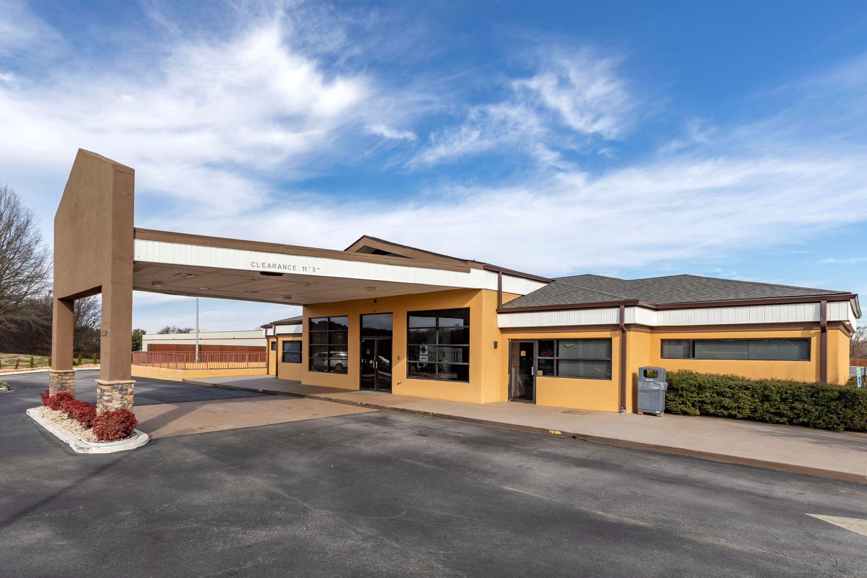 Hotel exterior | Quality Inn Duncan - Spartanburg West