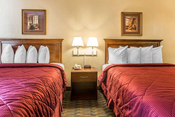  - Quality Inn Easley