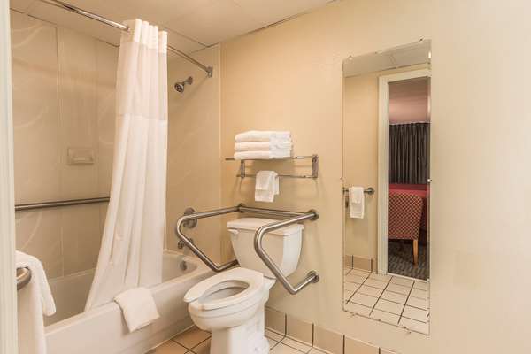  - Quality Inn Easley