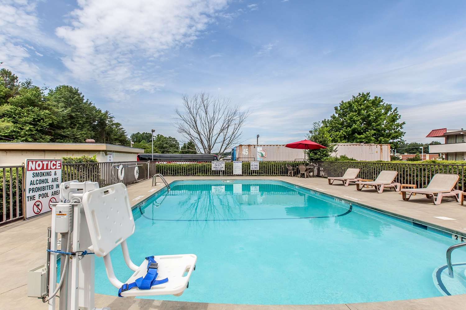 Quality Inn Easley Sc See Discounts