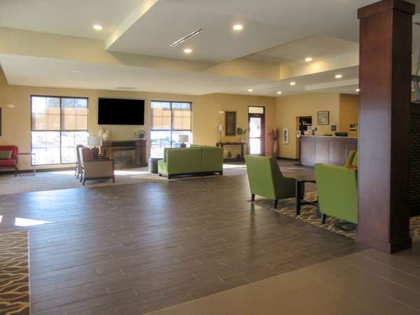  - Comfort Suites Summerville