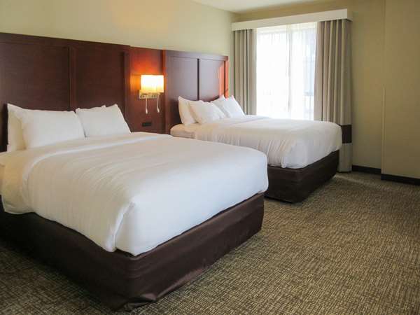 Suite - Comfort Suites Summerville