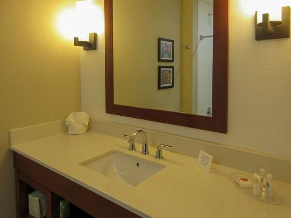 Suite - Comfort Suites Summerville