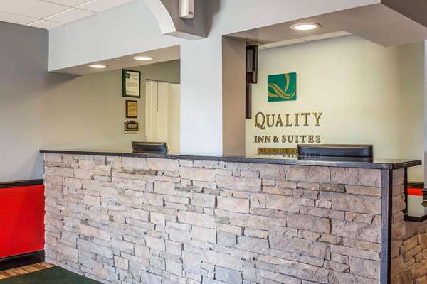  - Quality Inn & Suites Aiken