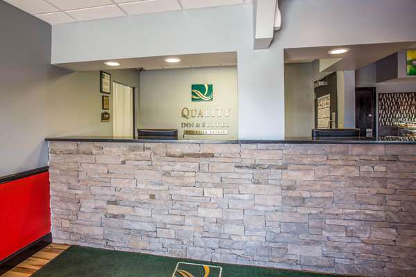  - Quality Inn & Suites Aiken