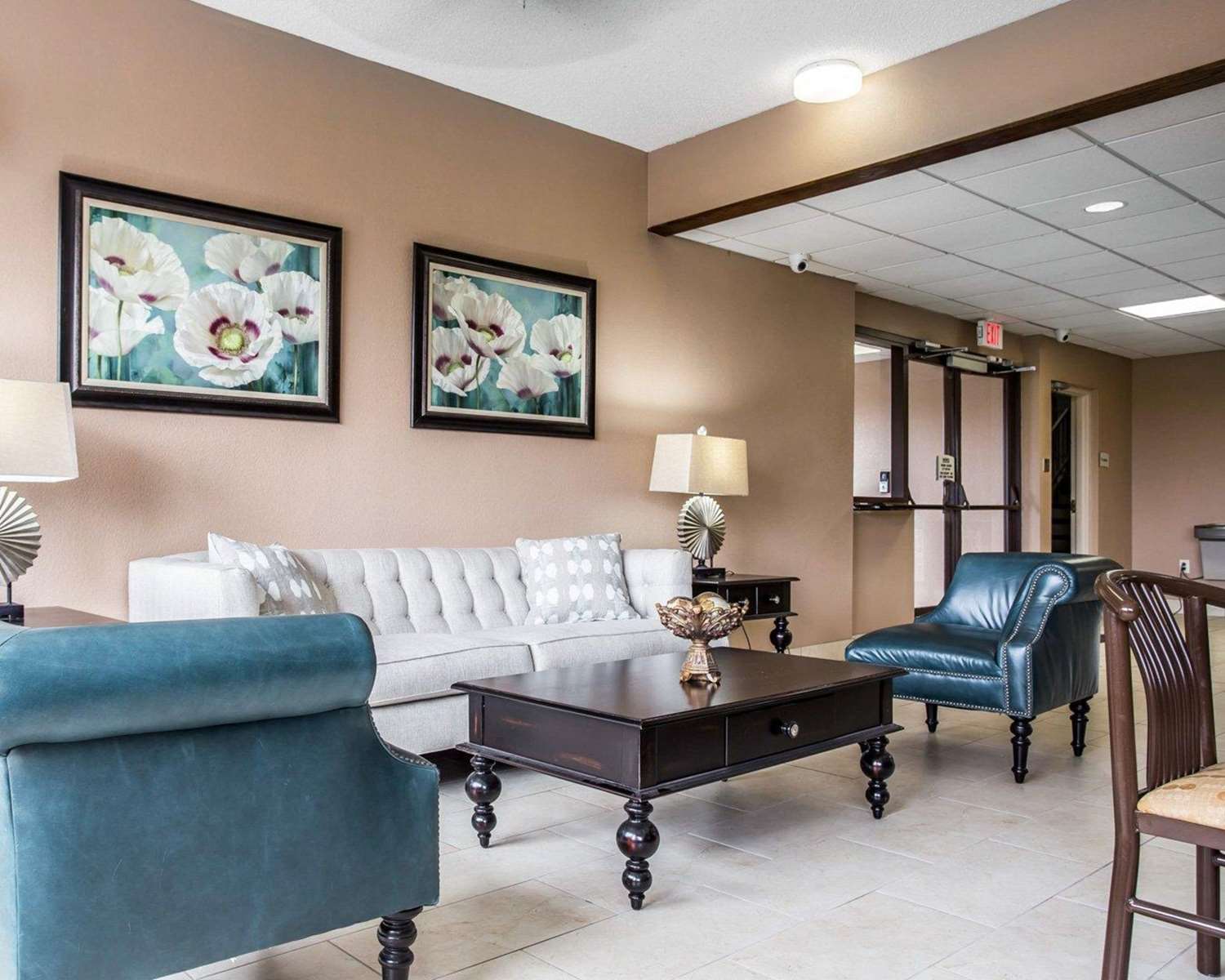 Quality Inn Mullins, SC See Discounts