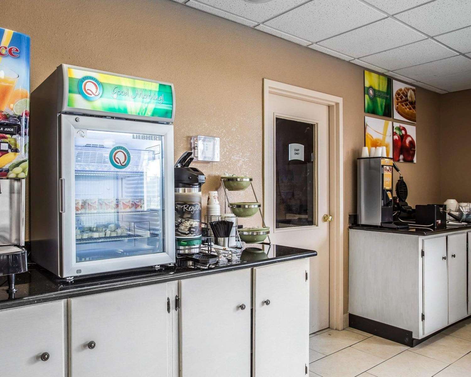 Quality Inn Mullins, SC See Discounts