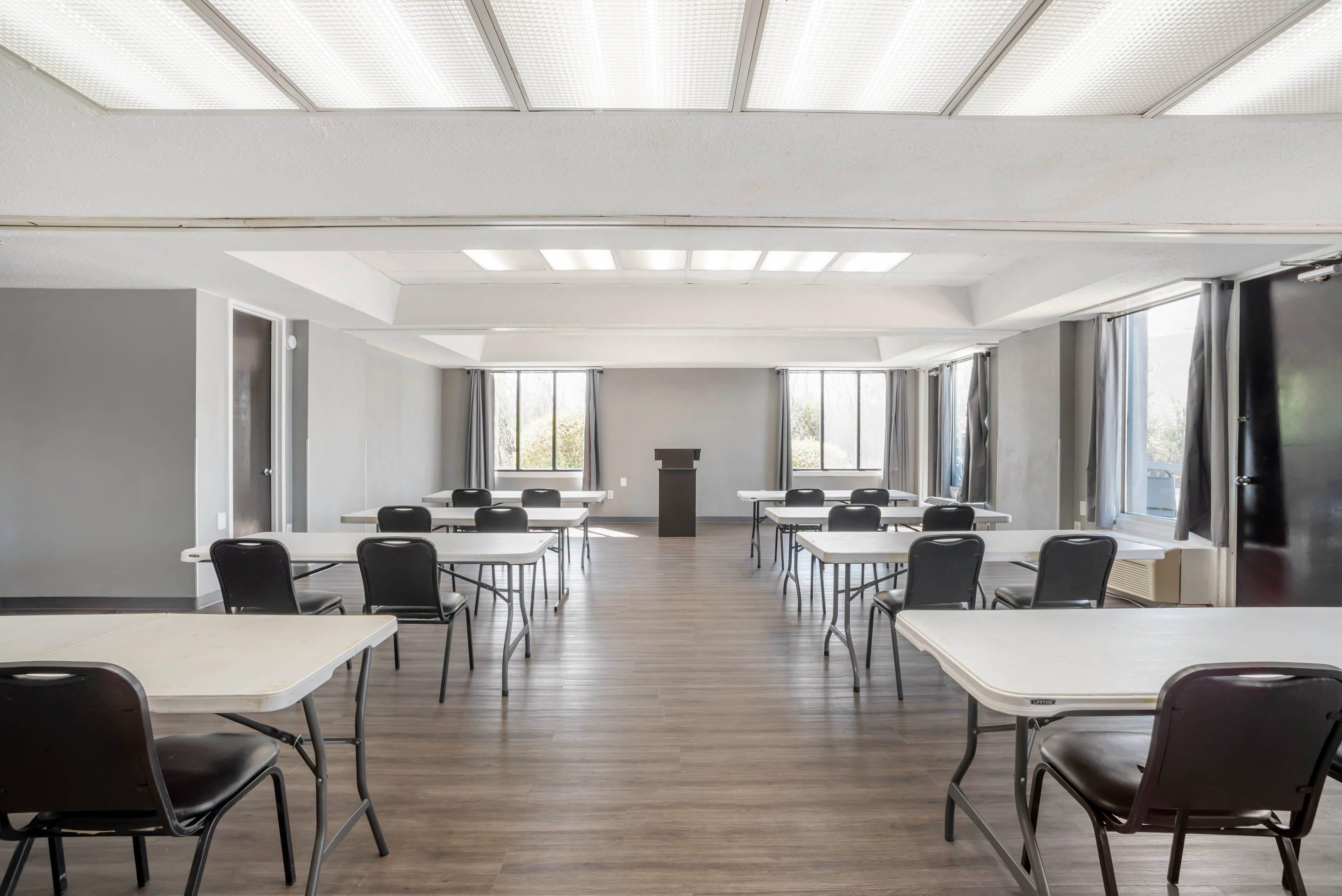 Meeting room