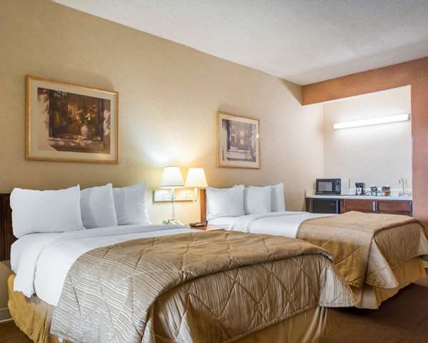  - Quality Inn & Suites Ridgeland - I-95, Exit 21
