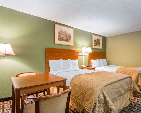  - Quality Inn & Suites Ridgeland - I-95, Exit 21