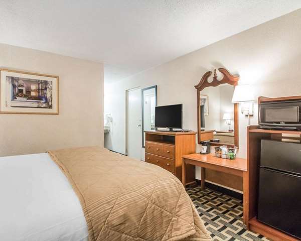 - Quality Inn & Suites Ridgeland - I-95, Exit 21