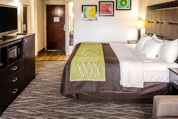  - Comfort Inn Riverview Charleston