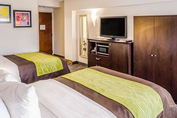  - Comfort Inn Riverview Charleston